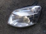 Optique avant gauche Citroen Berlingo 1 2002-2011 LP/15255, Enlèvement, Utilisé