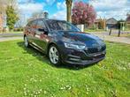 Skoda Octavia Clever + DSG, Auto's, Skoda, Automaat, USB, Zwart, Particulier