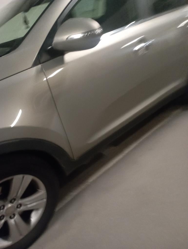 Kia Sportage, Autos, Euro 5, Boîte manuelle, 5 portes, 5 places