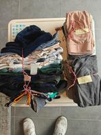 Babykleding jongens, Kinderen en Baby's, Babykleding | Maat 62, Ophalen