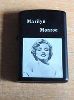 briquet type Zipo Marilyn, Collections, Cinéma & Télévision, Envoi, Comme neuf, Film, Ustensile