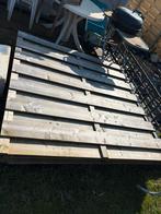 12 Tuinschermen, Ophalen, Gebruikt, 150 tot 200 cm, 150 tot 200 cm