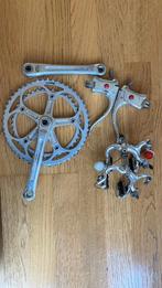 Shimano 600, Fietsen en Brommers, Ophalen