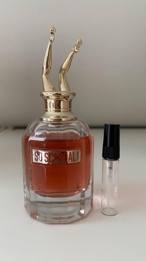 Jean Paul Gaultier - So Scandal, Handtassen en Accessoires, Uiterlijk | Parfum, Nieuw, Ophalen of Verzenden