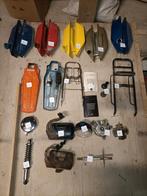 Honda camino  honda amigo, Fietsen en Brommers