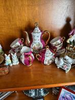 Romantisch Koffieservies Rococo, Ophalen