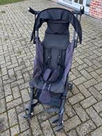 Plooibuggy pockit+, Ophalen, Gebruikt