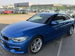 BMW 4 Serie 420 d Coupé * PACK M * CLIM-BIZONE * ALCANTARA, Autos, Achat, Entreprise, Boîte manuelle, 2 portes