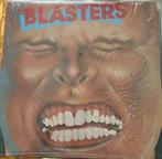 THE BLASTERS - IDEM LP, Ophalen of Verzenden, Zo goed als nieuw, 12 inch, Poprock