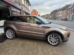 Evoque Dynamic FULL Options Automatic uit de eerste hand, Auto's, Land Rover, Automaat, USB, Leder, Bedrijf