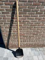 Zandschop, Ophalen, Zo goed als nieuw, Schop