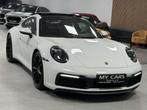 Porsche 911 Carrera S 3.0 Turbo 450 Cv Pdk Coupé Pano Chron, Cuir, Achat, Entreprise, 2 portes