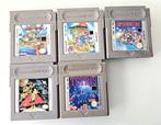 5 Game Boy games Mario, Tetris, Daffy Duck, Games en Spelcomputers, Games | Nintendo Game Boy, Ophalen of Verzenden