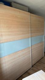 Slaapkamer 160 x 200, Ophalen, Gebruikt