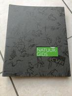 Cours de guide de la nature, Livres, Enlèvement