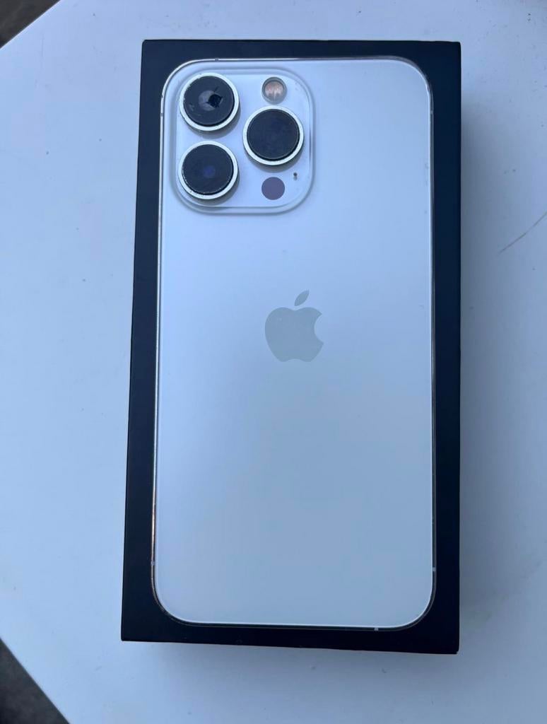 Iphone 13 pro 256g, Télécoms, 256 GB, 75 %, IPhone 13, Comme neuf