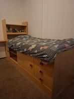 Eenpersoonsbed, Huis en Inrichting, Ophalen, Gebruikt