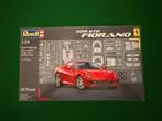 Ferrari 599 GTB Fiorano Revell 1/24, Hobby en Vrije tijd, Ophalen, Zo goed als nieuw, Auto, Revell
