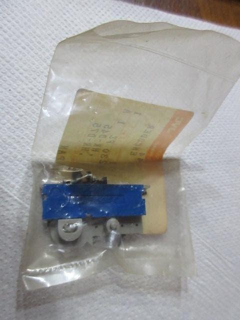 Slide encodeur  VCR JVC PU60444, TV, Hi-fi & Vidéo, Lecteurs vidéo, Enlèvement ou Envoi, Neuf, Lecteur ou enregistreur VHS