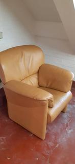 JORI 1 SIÈGE, Maison & Meubles, Enlèvement, Cuir