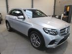 Mercedes-Benz GLC 250 D AMG COMAND TREKHAAK, Auto's, Automaat, USB, Gebruikt, 4 cilinders