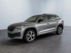 Skoda Kodiaq Sportline*Boite auto*GPS*Camera 360*Carplay*sie, Auto's, Skoda, Automaat, Euro 6, https://public.car-pass.be/vhr/a4996f79-096b-403a-a9b3-323f2c1dd426