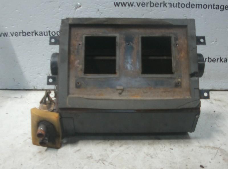 BOITIER VENTILATEUR Sunbeam Rapier Fastback (01-1970/-), Info@VerberkAutodemontage.nl, Nijverheidstraat 1a 1a
5405 AJ  UDEN, NL
