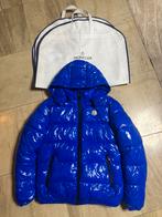 Veste Moncler, Enfants & Bébés, Vêtements enfant | Taille 128, Enlèvement ou Envoi, Comme neuf, Manteau
