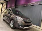 Citroen Berlingo 1.2i Multispace Navi/CarPlay, Autos, Citroën, 0 kg, Argent ou Gris, Achat, Euro 6