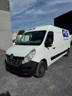2 X Renault master, Auto's, Euro 5, Renault, 2300 cc, Particulier