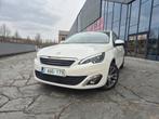 PEUGEOT 308 1.2 ESSENCE EN EXCELLENT ÉTAT EURO 6B (LED, NAVI, Essai à domicile, Achat, Euro 6, Entreprise