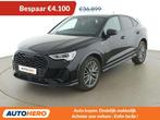 Audi Q3 35 TDI S line (année de construction 2024), Autos, Cuir, Achat, https://public.car-pass.be/vhr/97aea8e0-97f5-417a-8131-0e10330cdca3