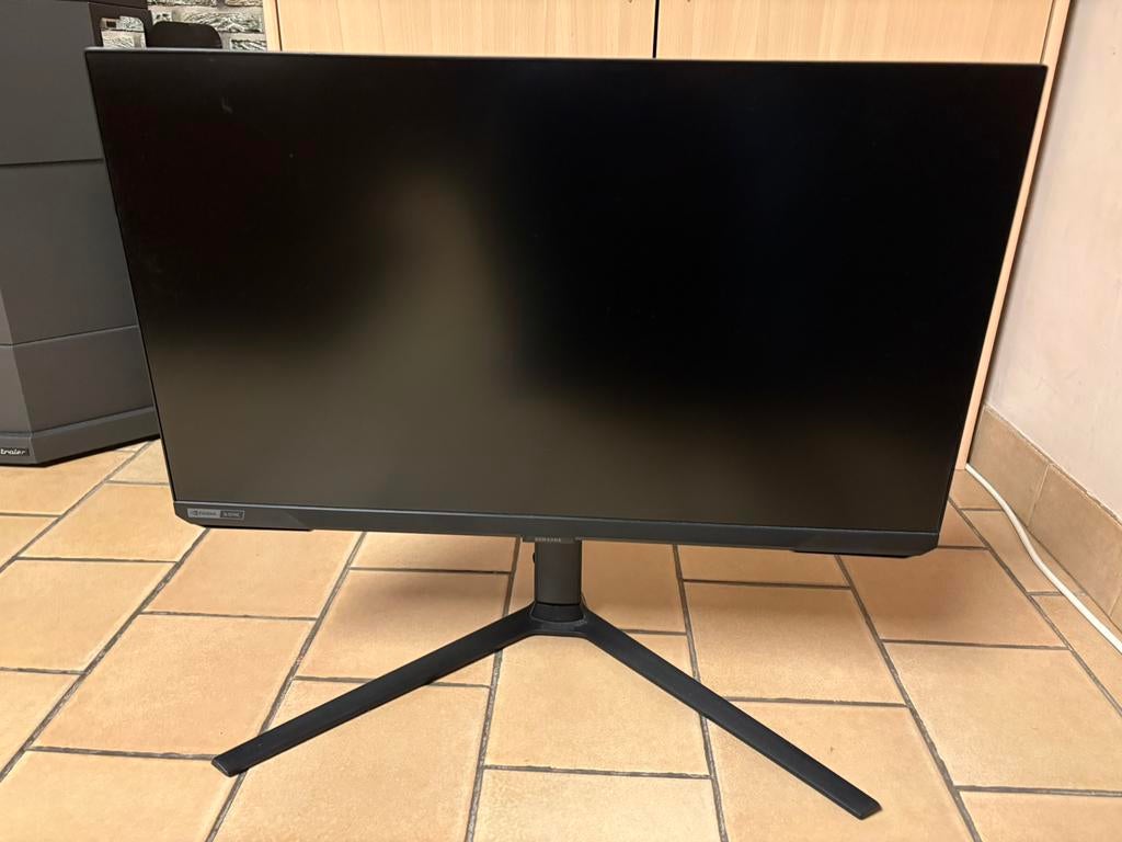 Samsung g7 Odyssey smart monitor, Gaming, HDMI, IPS, 1 à 2 ms