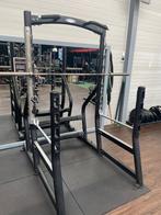 Étagère Matrix Squat (demi-), Enlèvement, Comme neuf, Bras, Barre de traction