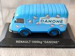 Altaya : Renault 1000kg "Yoghourt DANONE", Enlèvement ou Envoi, Comme neuf, Bus ou Camion, Autres marques