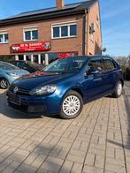 Vw golf 6 1.4 benzine euro 5 met airco  Al gekeurd, Auto's, Euro 5, Bedrijf, Handgeschakeld, 5 deurs