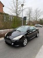 Peugeot 307cc Cabrio 1.6 Benzine Gekeurd Voor Verkoop, Achat, Entreprise, Cabriolet, Air conditionné