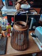 Objet garniture, Enlèvement