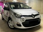 Renault Twingo, Autos, Entreprise, Noir, USB, Tissu