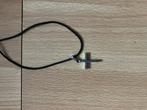 hangertje kruis jezus, Ophalen of Verzenden, Gebruikt