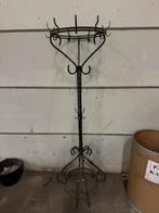 Ijzeren kapstok, Huis en Inrichting, Ophalen, Zo goed als nieuw
