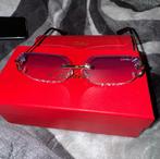 Lunette cartier, Bijoux, Sacs & Beauté, Lunettes de Soleil & Lunettes | Femmes, Enlèvement, Neuf, Bleu, Autres marques