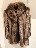 echte pels jas, Kleding | Dames, Overige kleuren, Zo goed als nieuw, Ophalen, ANDERE