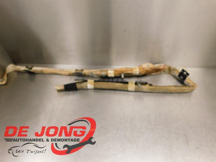 Airbag hemel links van een Volkswagen Polo, Gebruikt, -, Volkswagen, -