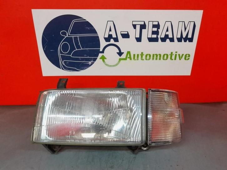 KOPLAMP LINKS Volkswagen Transporter / Multivan T4, Auto-onderdelen, Verlichting, Volkswagen, Gebruikt