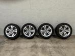 BMW 17 pouces à vendre, Autos : Pièces & Accessoires, Pneus & Jantes, Pneus hiver, Véhicule de tourisme, 17 pouces, Enlèvement