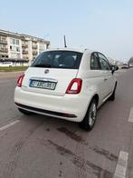 Lifting facial Fiat 500, Autos, Capteur de lumière, Achat, Euro 6, Entreprise