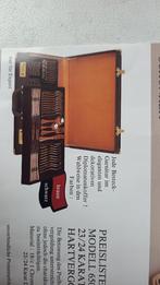 Bestek SBS Solingen vintage., Huis en Inrichting, Keuken | Bestek, Ophalen, Nieuw, Bestekset, Inox of Chroom