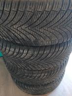 Pneus 4 saisons Kumho 265 / 60 R18, Autos : Pièces & Accessoires, Pneus & Jantes, 4 Saisons, Enlèvement ou Envoi, Utilisé, Véhicule tout-terrain