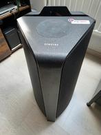 Enceinte BT Samsung MX-T50, Autres marques, Comme neuf, Enlèvement, Autres types